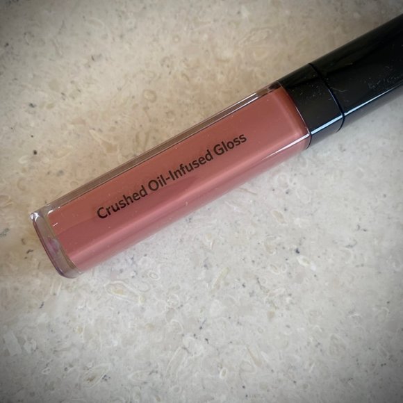 Bobbi Brown NWT Crushed Oil-Infused Gloss in "Free Spirit" (Full Size) - Picture 4 of 6